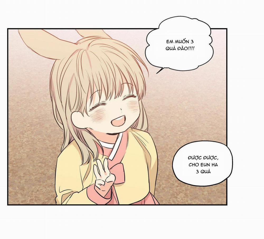 Không Chốn Yêu Đương Side Story 11 trang 63