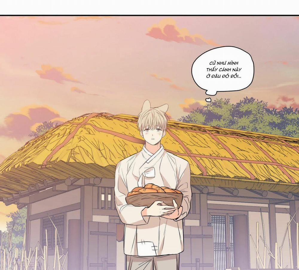 Không Chốn Yêu Đương Side Story 11 trang 69