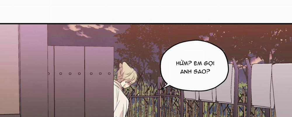 Không Chốn Yêu Đương Side Story 12 trang 10