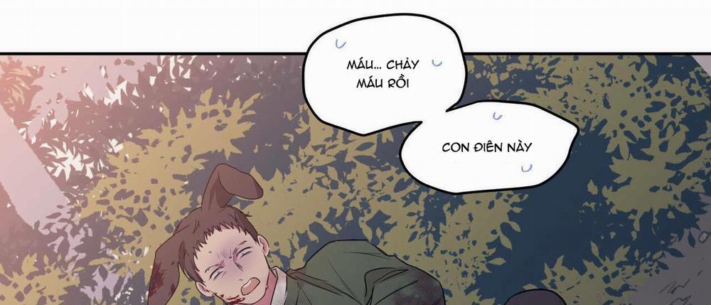 Không Chốn Yêu Đương Side Story 12 trang 102