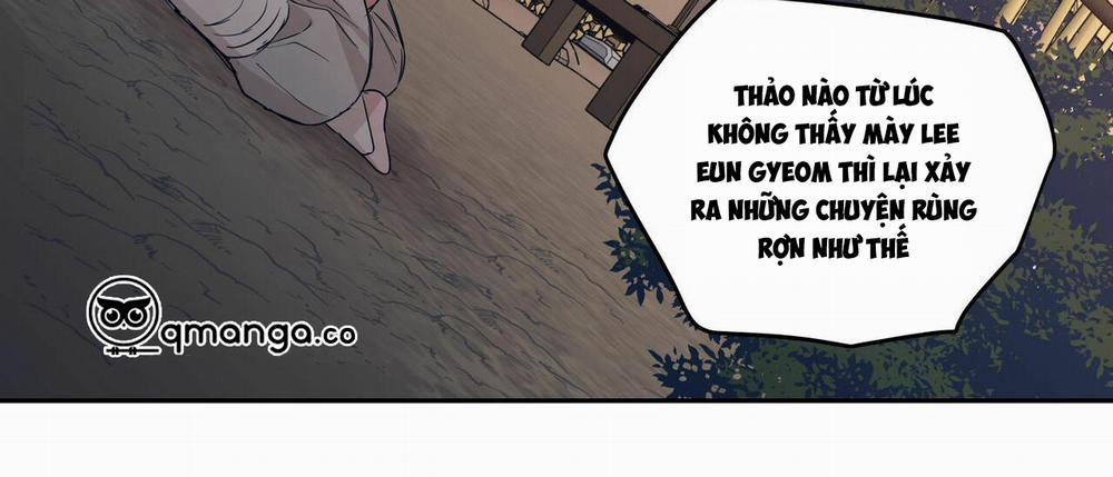 Không Chốn Yêu Đương Side Story 12 trang 108