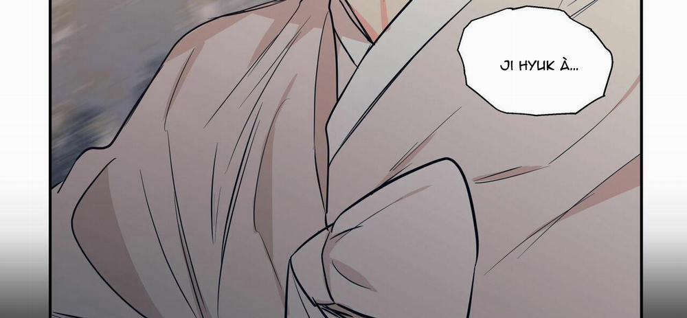 Không Chốn Yêu Đương Side Story 12 trang 127