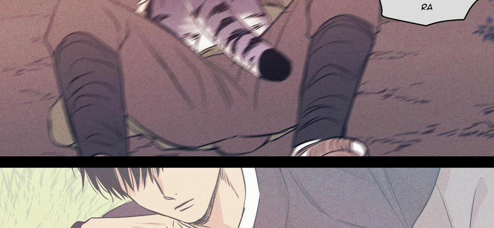 Không Chốn Yêu Đương Side Story 12 trang 131