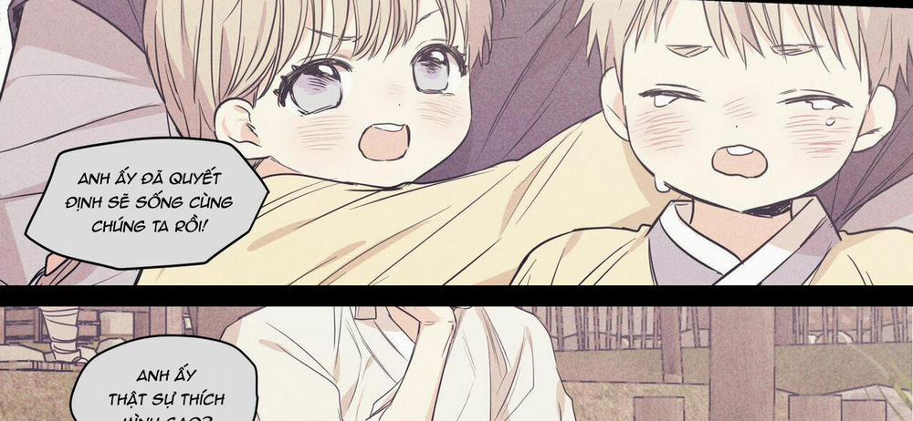 Không Chốn Yêu Đương Side Story 12 trang 133