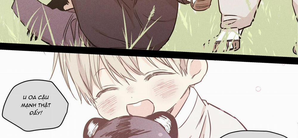 Không Chốn Yêu Đương Side Story 12 trang 138