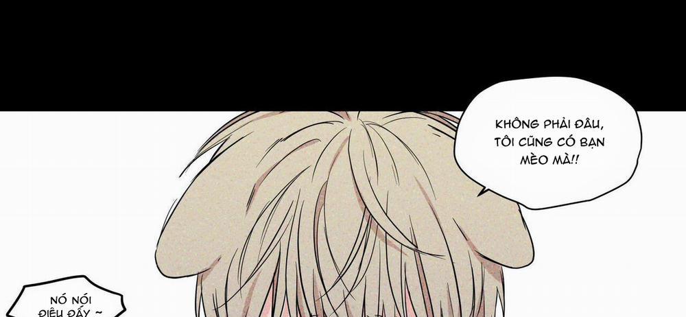 Không Chốn Yêu Đương Side Story 12 trang 163