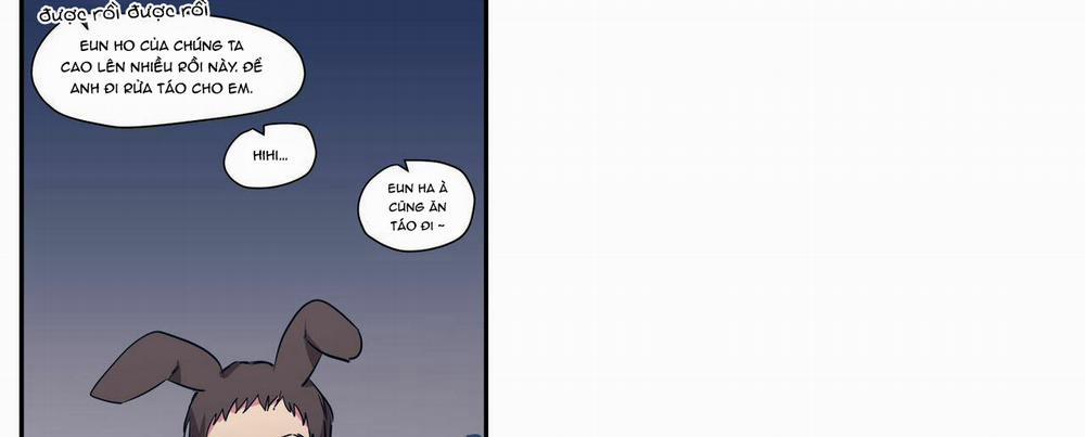 Không Chốn Yêu Đương Side Story 12 trang 17