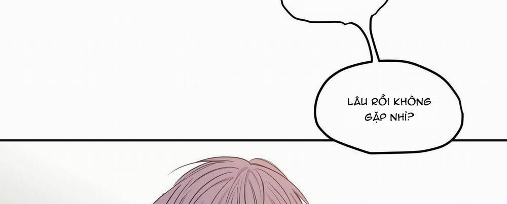 Không Chốn Yêu Đương Side Story 12 trang 33