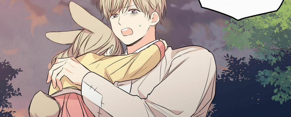 Không Chốn Yêu Đương Side Story 12 trang 40