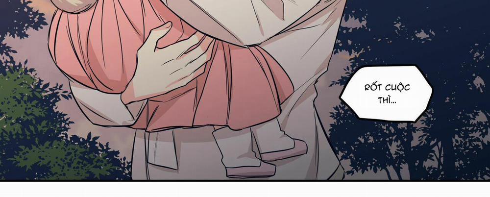 Không Chốn Yêu Đương Side Story 12 trang 41