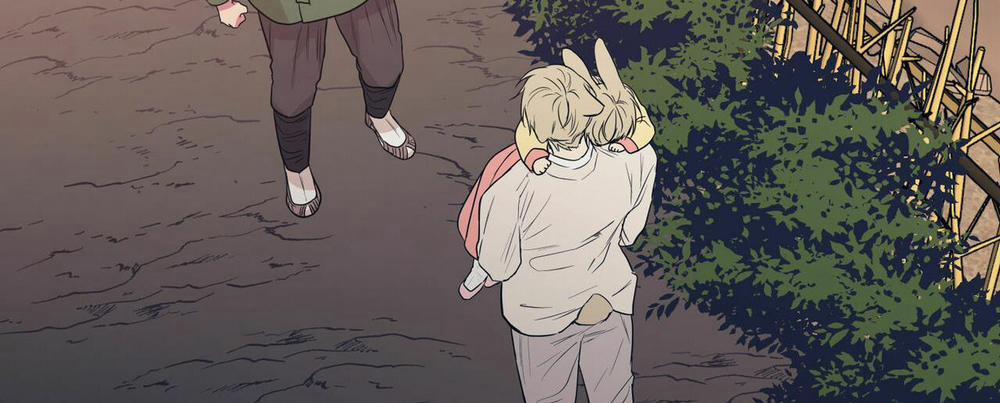 Không Chốn Yêu Đương Side Story 12 trang 48