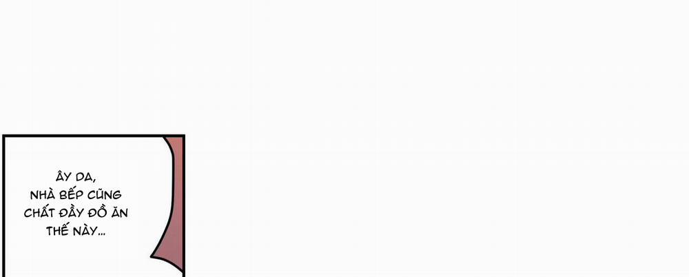 Không Chốn Yêu Đương Side Story 12 trang 56