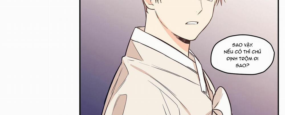 Không Chốn Yêu Đương Side Story 12 trang 59