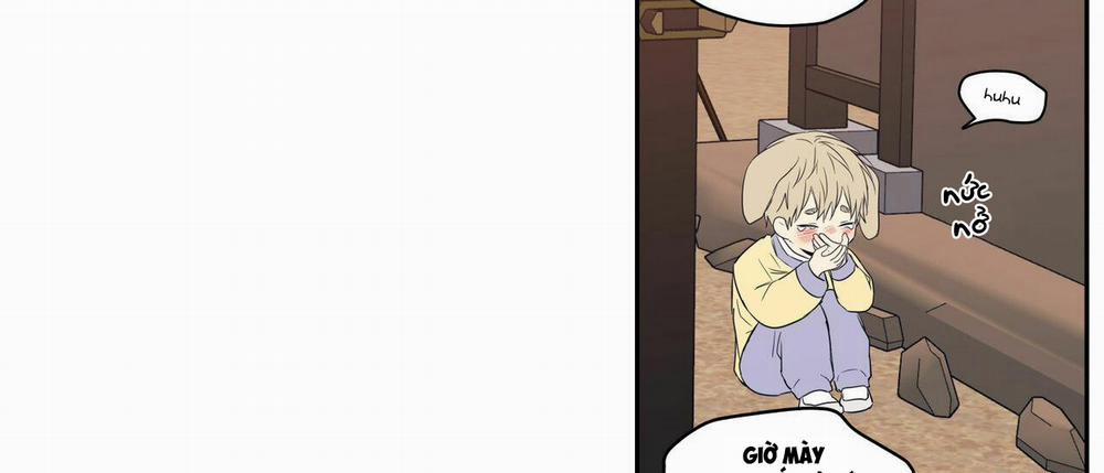 Không Chốn Yêu Đương Side Story 12 trang 67