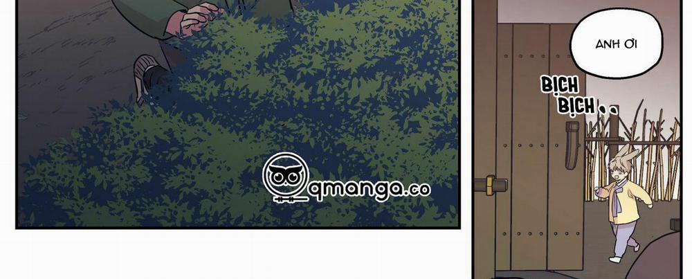 Không Chốn Yêu Đương Side Story 12 trang 7