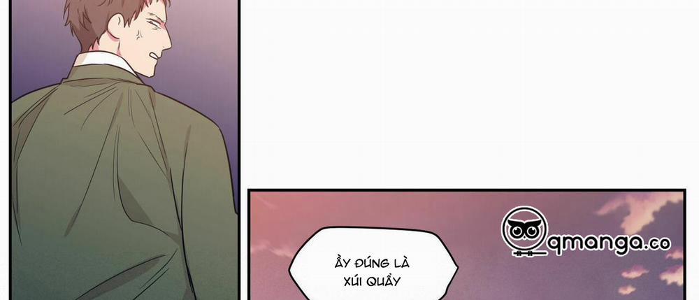 Không Chốn Yêu Đương Side Story 12 trang 74