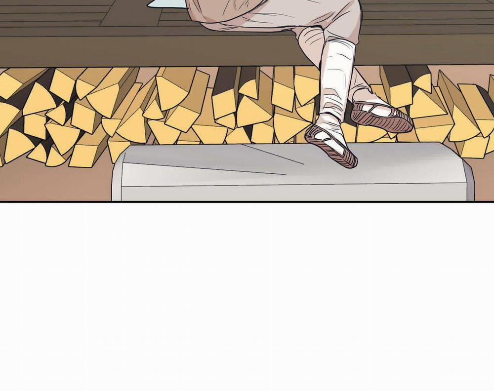 Không Chốn Yêu Đương Side Story 13.5 trang 29