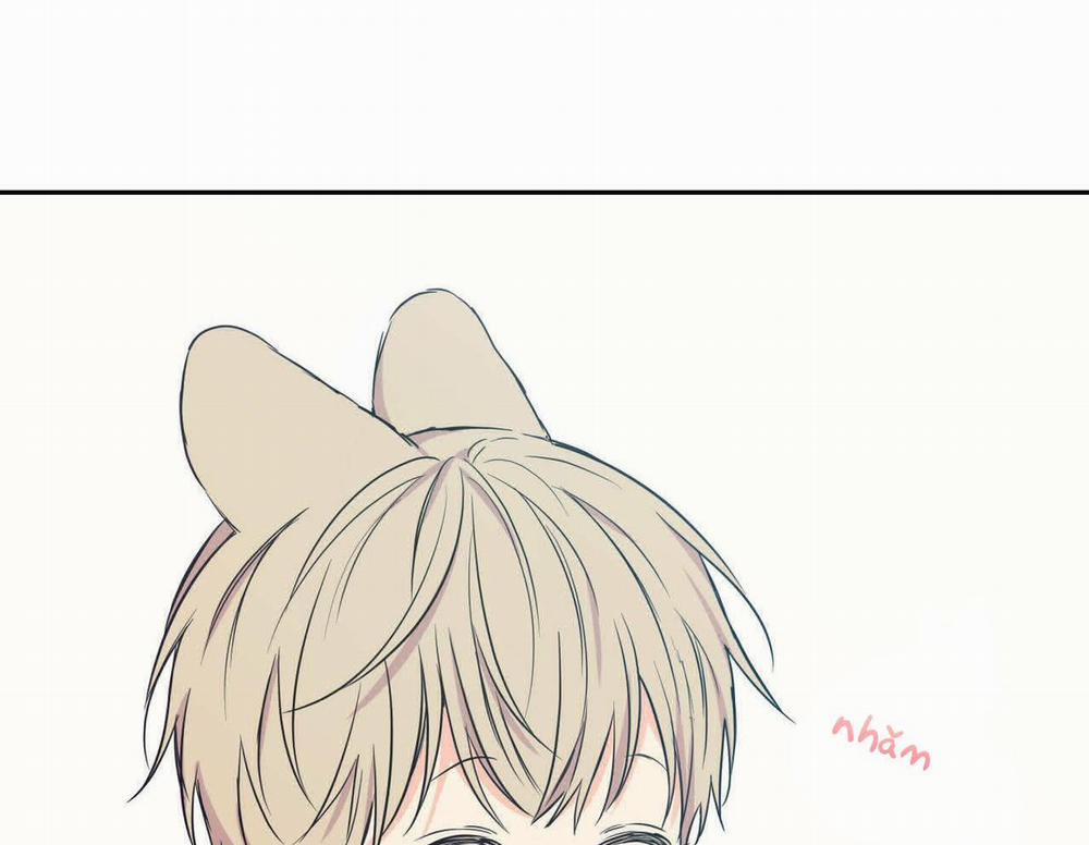 Không Chốn Yêu Đương Side Story 13.5 trang 3