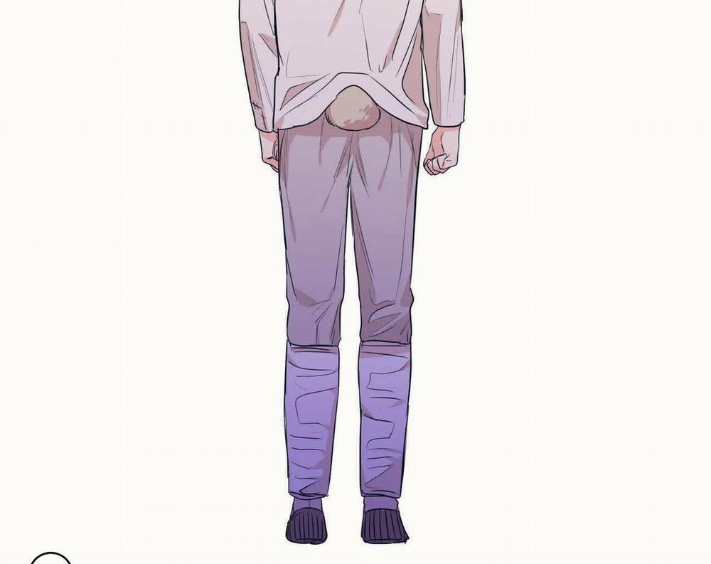 Không Chốn Yêu Đương Side Story 13.5 trang 32