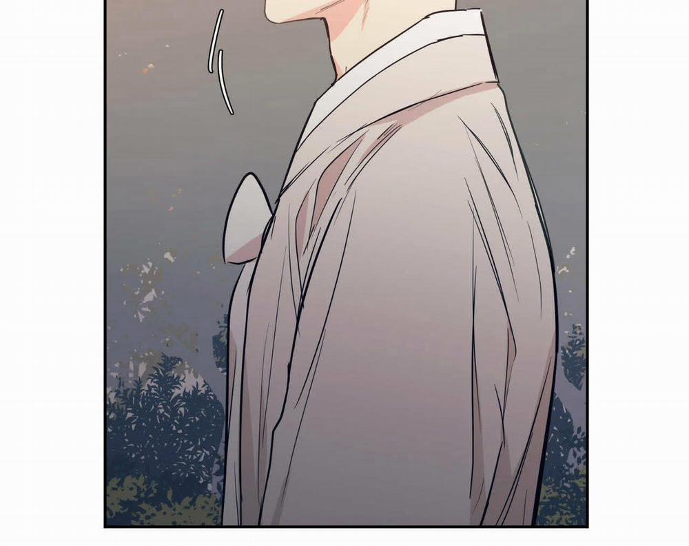 Không Chốn Yêu Đương Side Story 13.5 trang 34