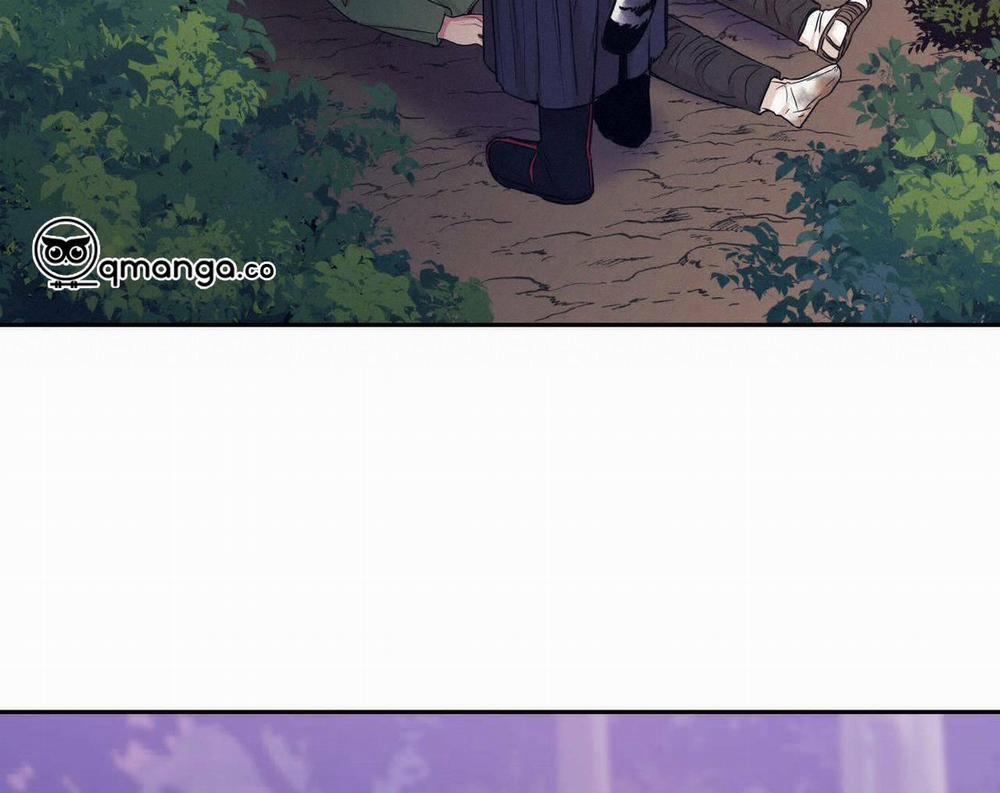 Không Chốn Yêu Đương Side Story 13.5 trang 38