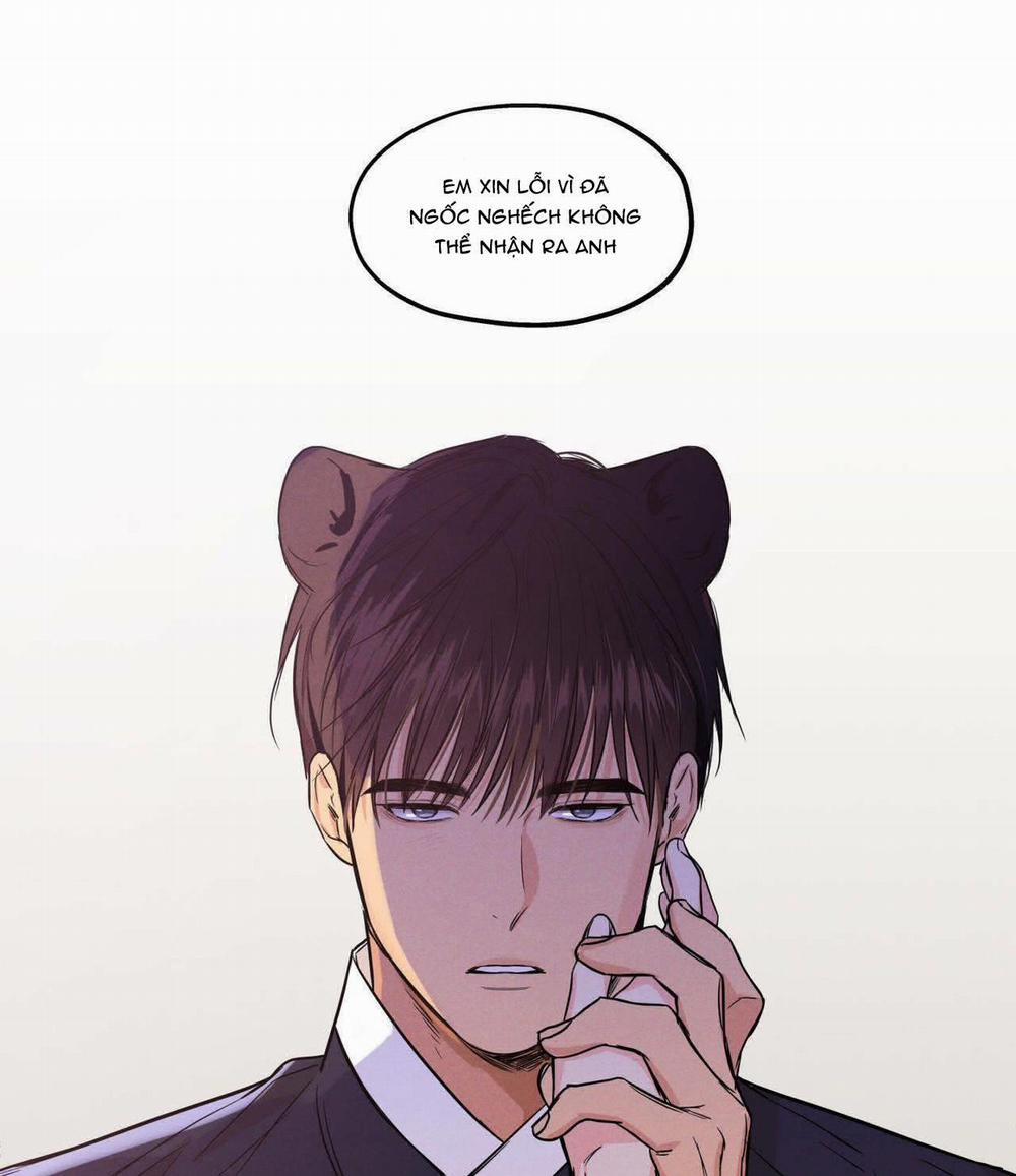 Không Chốn Yêu Đương Side Story 13.5 trang 53