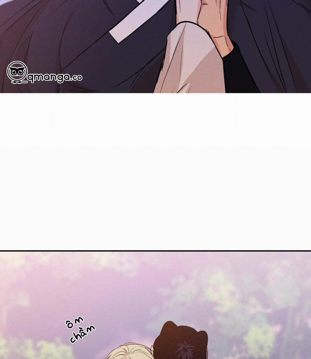 Không Chốn Yêu Đương Side Story 13.5 trang 54