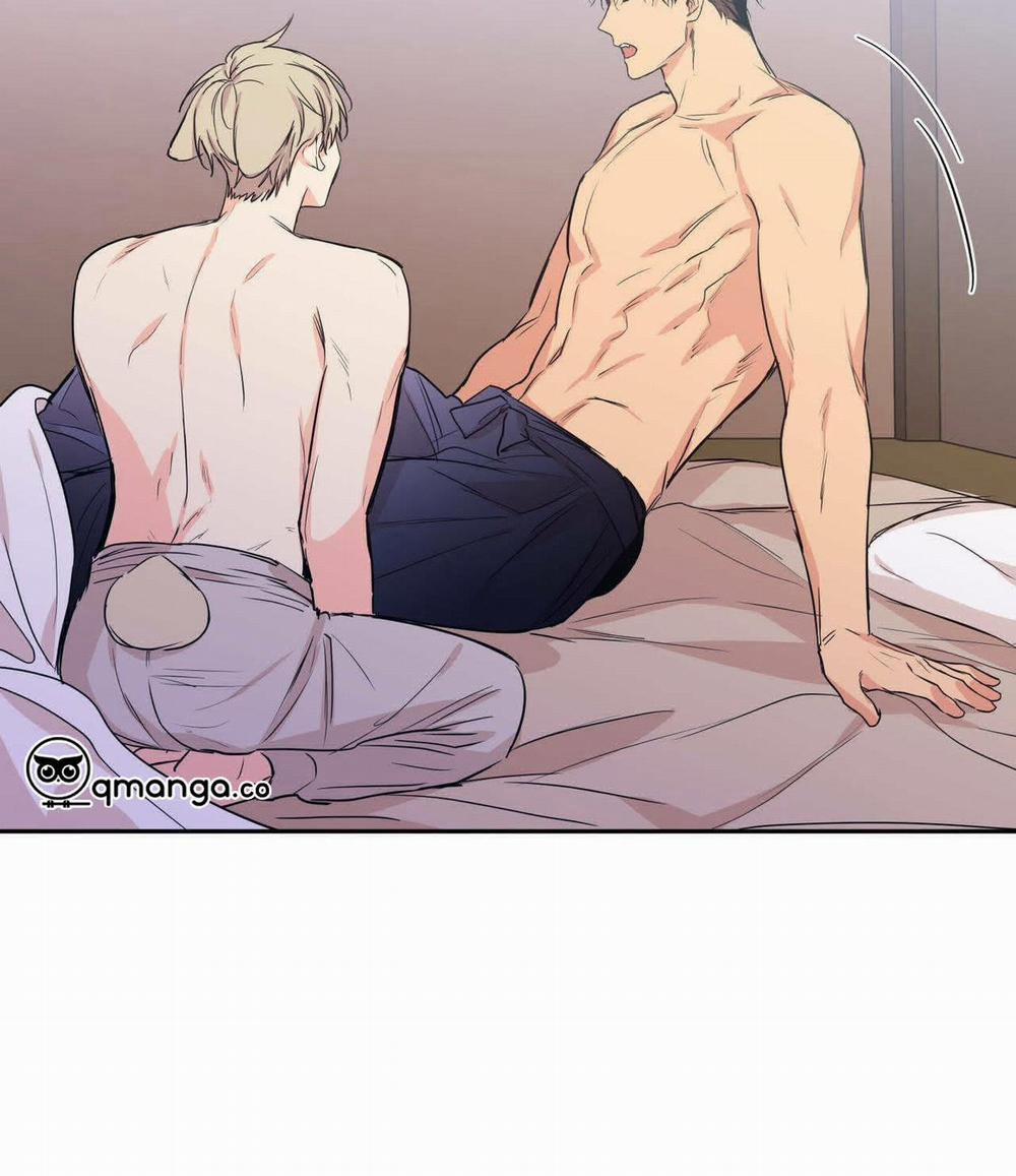 Không Chốn Yêu Đương Side Story 13.5 trang 73