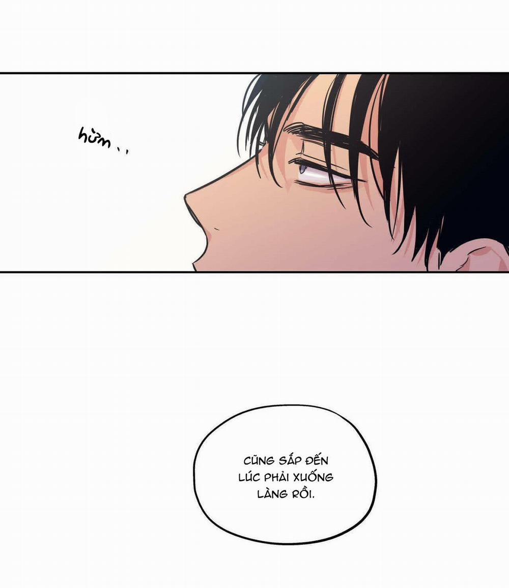 Không Chốn Yêu Đương Side Story 13.5 trang 74