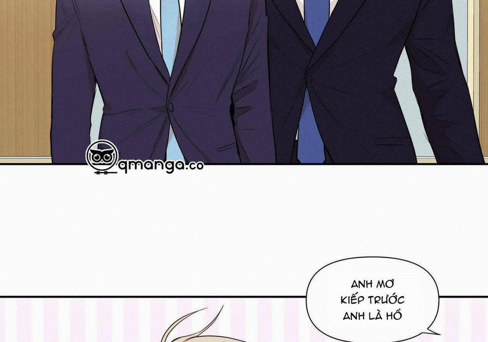 Không Chốn Yêu Đương Side Story 13 trang 11