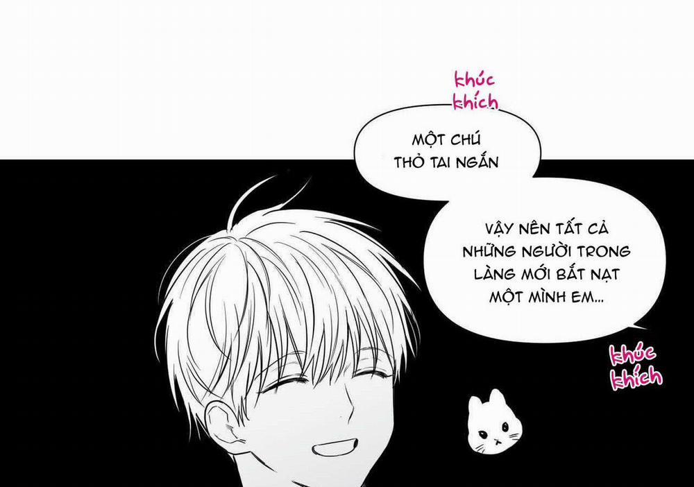 Không Chốn Yêu Đương Side Story 13 trang 13