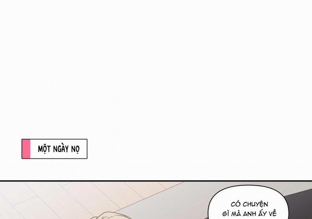 Không Chốn Yêu Đương Side Story 13 trang 18