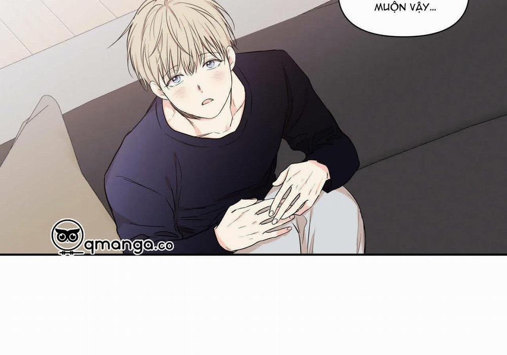 Không Chốn Yêu Đương Side Story 13 trang 19