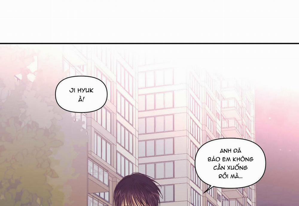 Không Chốn Yêu Đương Side Story 13 trang 29