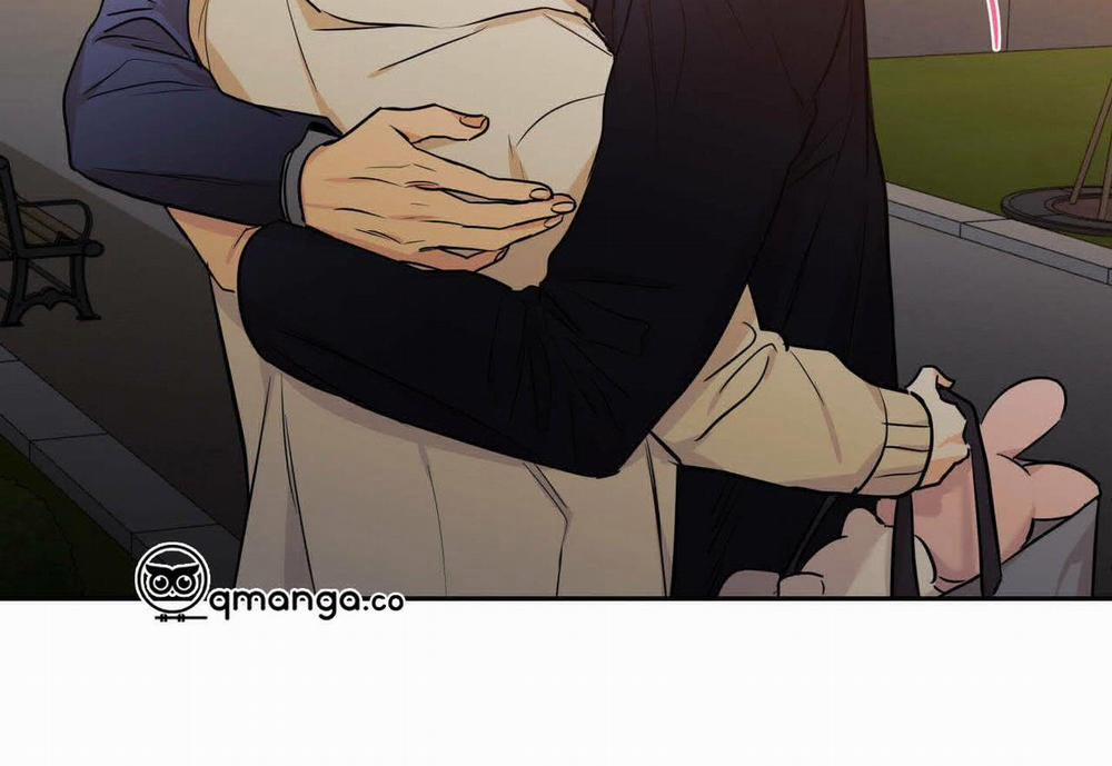 Không Chốn Yêu Đương Side Story 13 trang 42