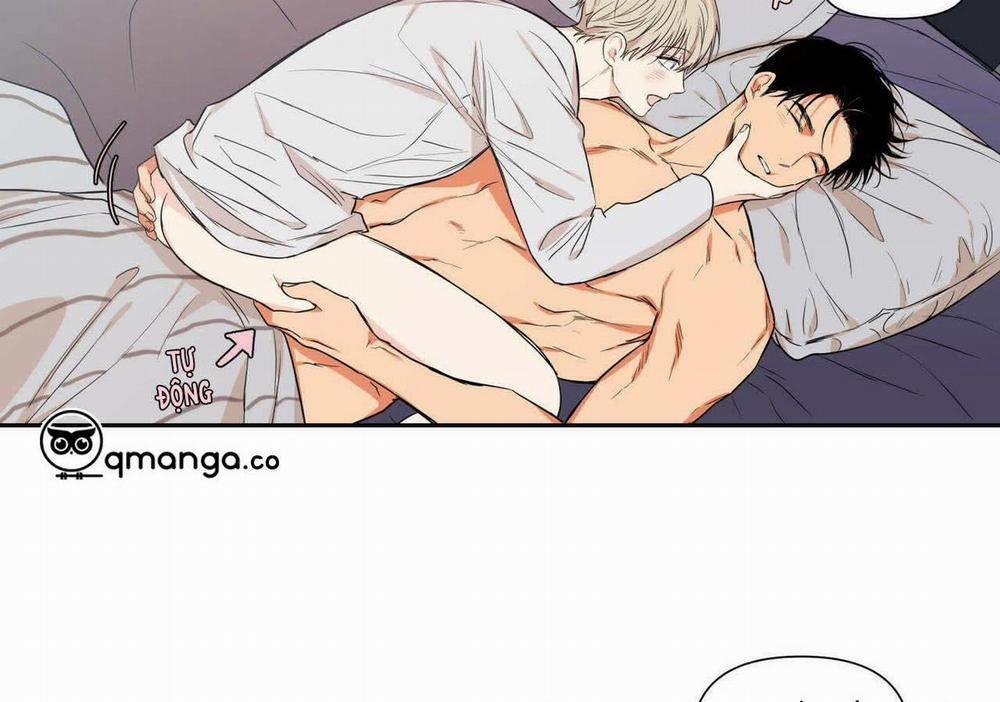 Không Chốn Yêu Đương Side Story 13 trang 7