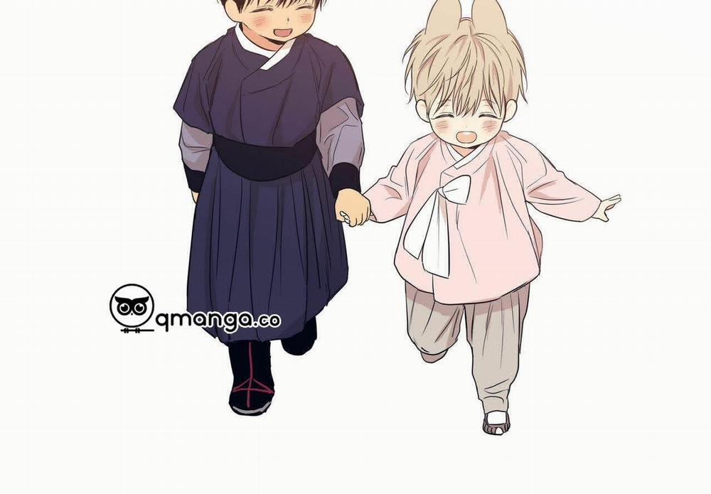 Không Chốn Yêu Đương Side Story 14 (Hết) trang 117