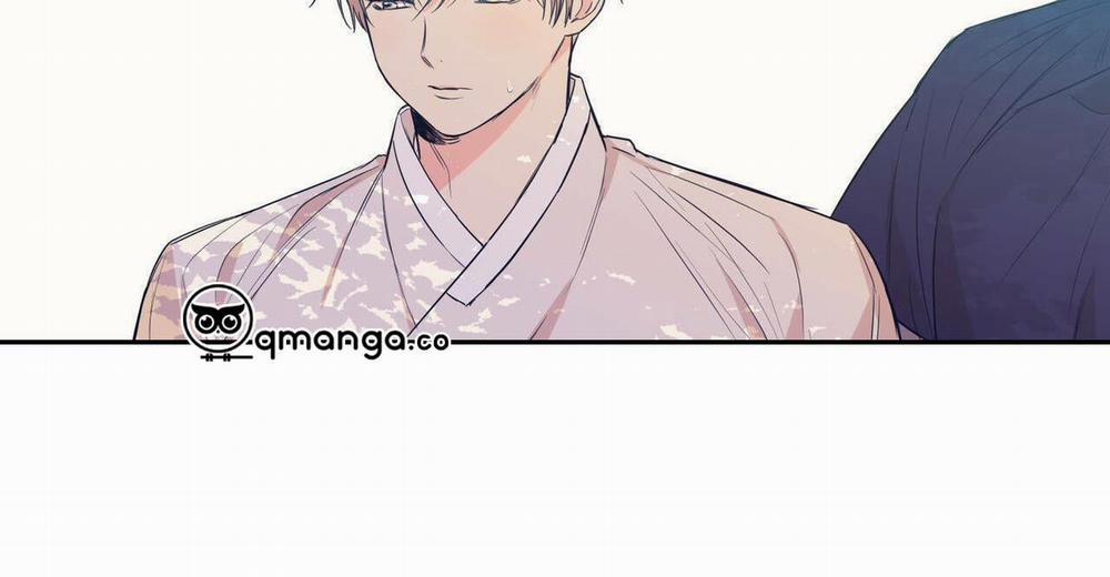 Không Chốn Yêu Đương Side Story 14 (Hết) trang 19