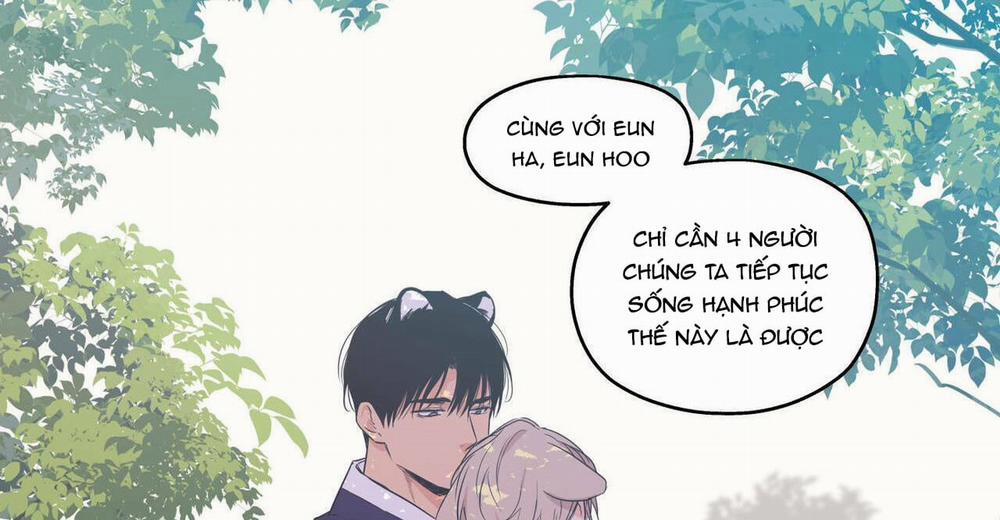 Không Chốn Yêu Đương Side Story 14 (Hết) trang 34