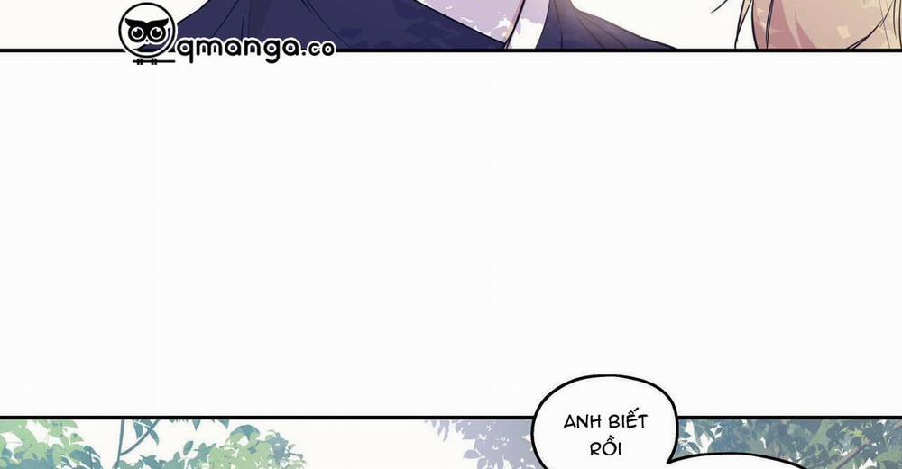 Không Chốn Yêu Đương Side Story 14 (Hết) trang 38