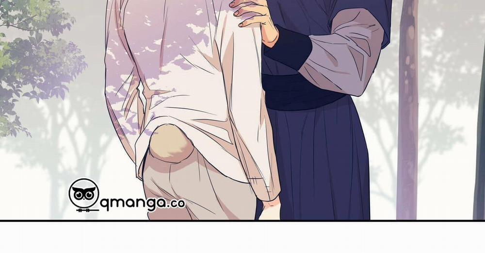 Không Chốn Yêu Đương Side Story 14 (Hết) trang 40