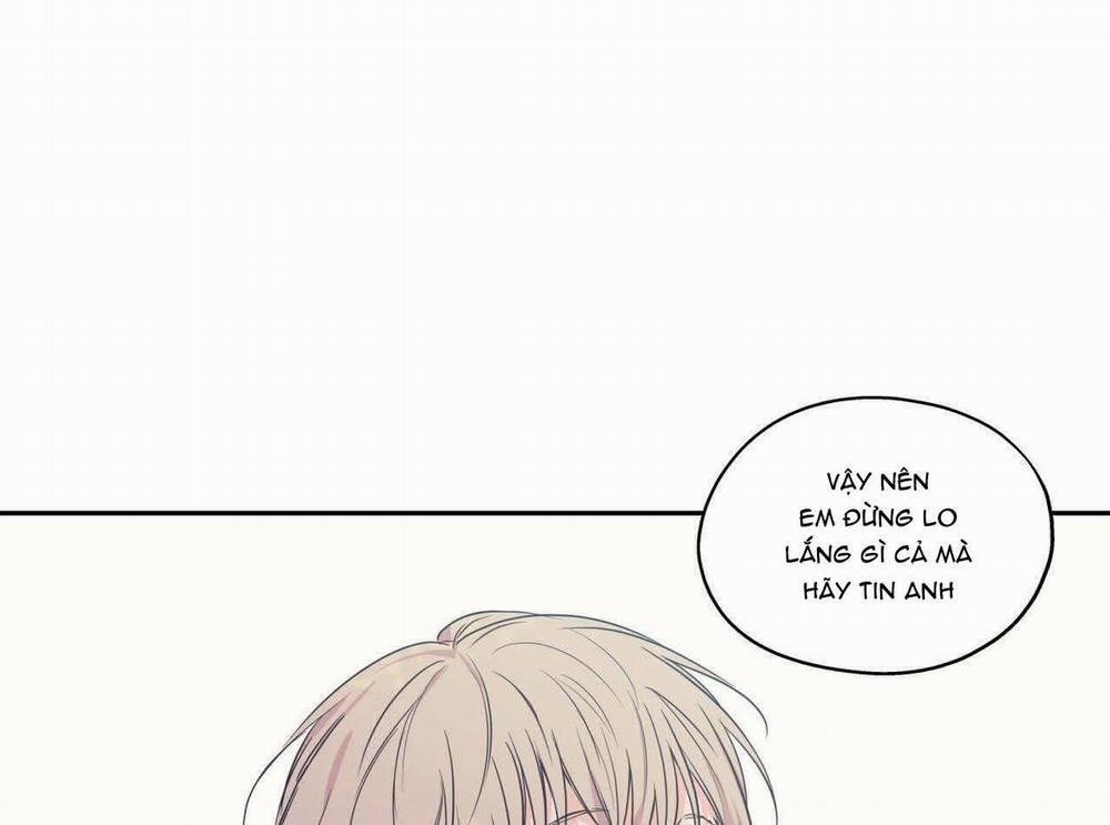 Không Chốn Yêu Đương Side Story 14 (Hết) trang 41