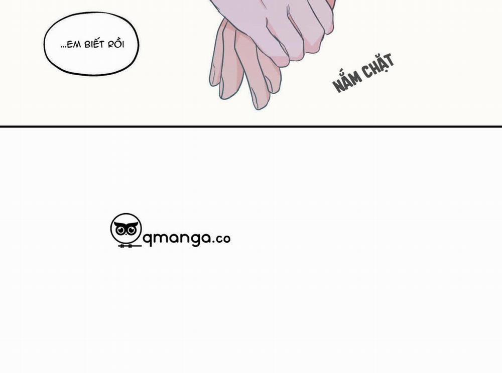 Không Chốn Yêu Đương Side Story 14 (Hết) trang 44