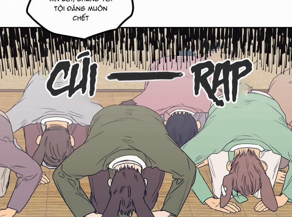 Không Chốn Yêu Đương Side Story 14 (Hết) trang 49