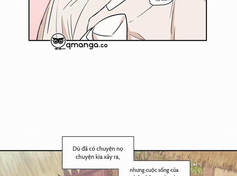 Không Chốn Yêu Đương Side Story 14 (Hết) trang 78