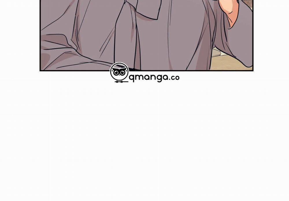 Không Chốn Yêu Đương Side Story 14 (Hết) trang 83