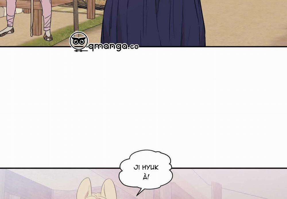 Không Chốn Yêu Đương Side Story 14 (Hết) trang 92