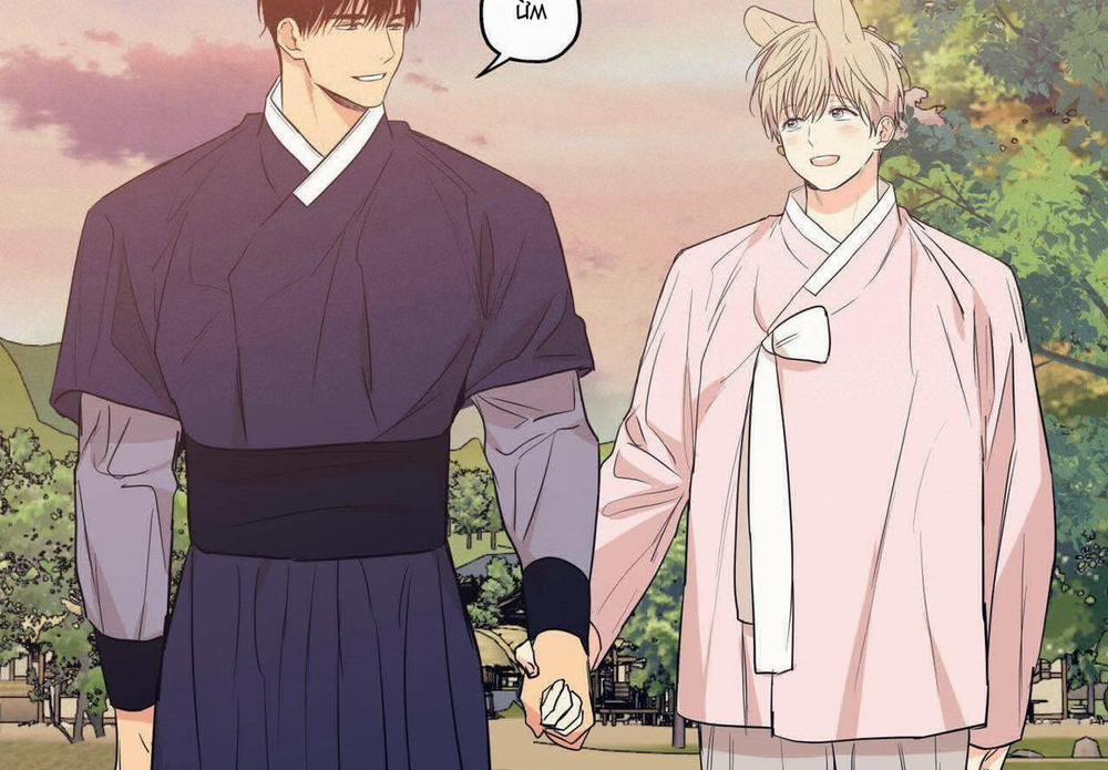 Không Chốn Yêu Đương Side Story 14 (Hết) trang 99