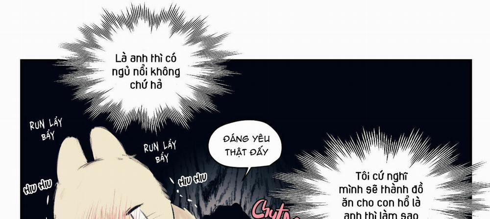 Không Chốn Yêu Đương Side story 2 trang 103