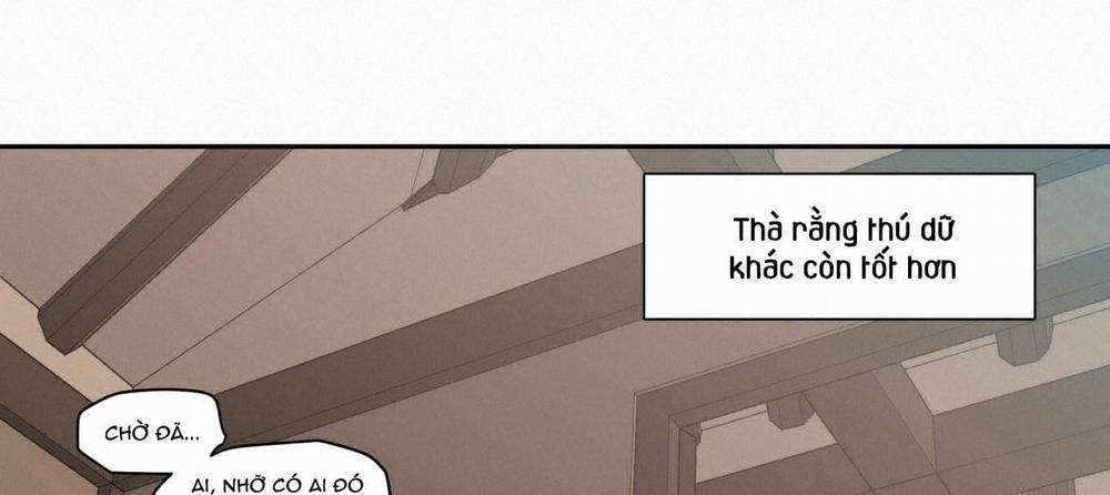 Không Chốn Yêu Đương Side story 2 trang 106